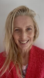 Amy Stephenson, Founder of Solospheres. Life Planning for Single Women. 